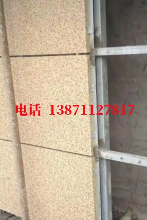 滨海地埋管清洗外墙ET板